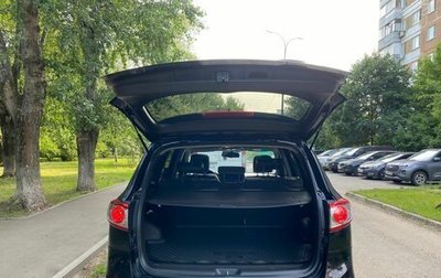 Hyundai Santa Fe III рестайлинг, 2012 год, 1 640 000 рублей, 1 фотография