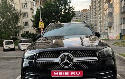 Mercedes-Benz GLE, 2020 год, 6 350 000 рублей, 1 фотография
