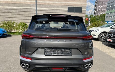 Geely Coolray I, 2025 год, 2 320 000 рублей, 3 фотография