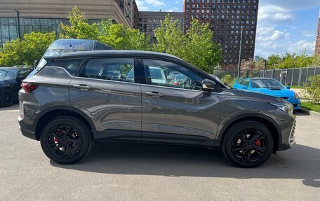 Geely Coolray I, 2025 год, 2 320 000 рублей, 6 фотография