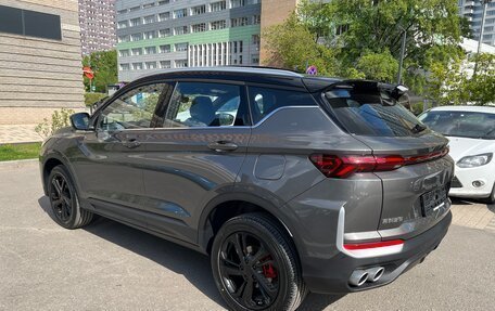 Geely Coolray I, 2025 год, 2 320 000 рублей, 2 фотография