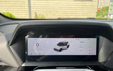 Geely Coolray I, 2025 год, 2 320 000 рублей, 9 фотография