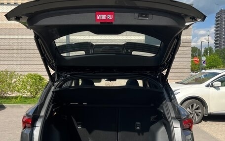 Geely Coolray I, 2025 год, 2 320 000 рублей, 16 фотография