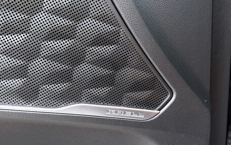 Hyundai Santa Fe IV, 2021 год, 4 500 000 рублей, 10 фотография