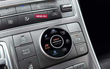 Hyundai Santa Fe IV, 2021 год, 4 500 000 рублей, 8 фотография