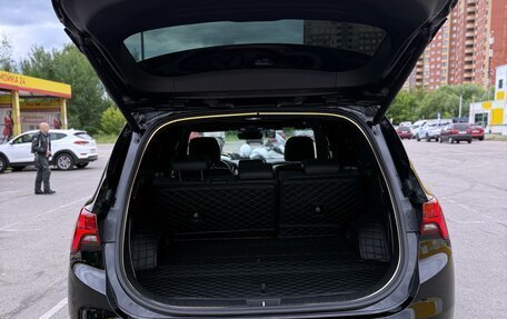 Hyundai Santa Fe IV, 2021 год, 4 500 000 рублей, 20 фотография