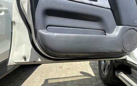 Toyota Land Cruiser Prado 90 рестайлинг, 1998 год, 1 000 000 рублей, 6 фотография