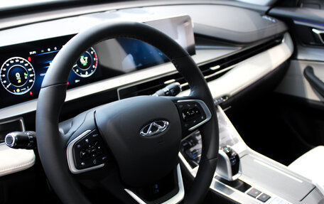 Chery Tiggo 4 I рестайлинг, 2025 год, 2 290 000 рублей, 7 фотография
