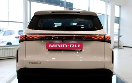 Chery Tiggo 4 I рестайлинг, 2025 год, 2 290 000 рублей, 9 фотография