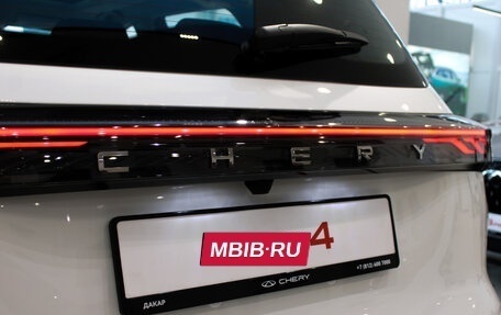 Chery Tiggo 4 I рестайлинг, 2025 год, 2 290 000 рублей, 10 фотография