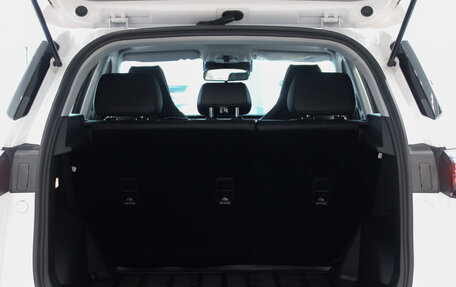 Chery Tiggo 4 I рестайлинг, 2025 год, 2 290 000 рублей, 12 фотография
