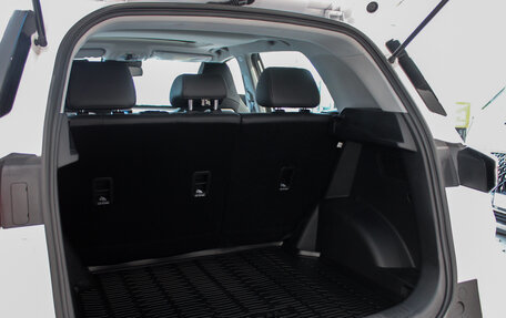 Chery Tiggo 4 I рестайлинг, 2025 год, 2 290 000 рублей, 13 фотография