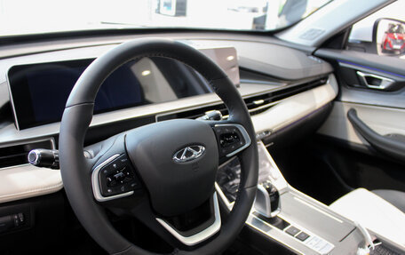 Chery Tiggo 4 I рестайлинг, 2025 год, 2 290 000 рублей, 17 фотография