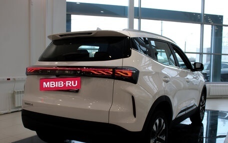 Chery Tiggo 4 I рестайлинг, 2025 год, 2 290 000 рублей, 11 фотография