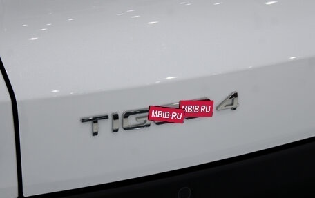 Chery Tiggo 4 I рестайлинг, 2025 год, 2 290 000 рублей, 14 фотография