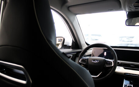 Chery Tiggo 4 I рестайлинг, 2025 год, 2 290 000 рублей, 26 фотография