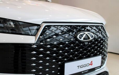 Chery Tiggo 4 I рестайлинг, 2025 год, 2 290 000 рублей, 32 фотография
