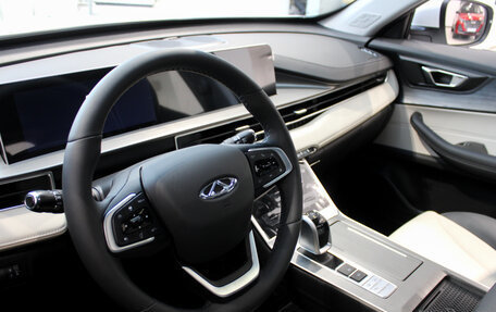 Chery Tiggo 4 I рестайлинг, 2025 год, 2 290 000 рублей, 31 фотография