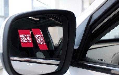 Chery Tiggo 4 I рестайлинг, 2025 год, 2 290 000 рублей, 33 фотография
