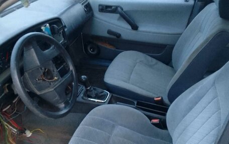 Volkswagen Passat B3, 1990 год, 60 000 рублей, 2 фотография