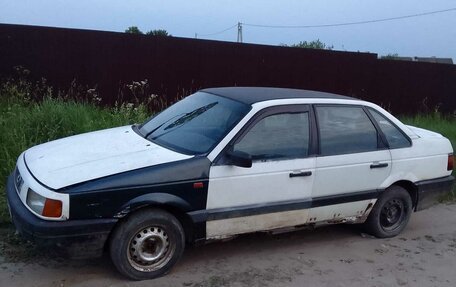 Volkswagen Passat B3, 1990 год, 60 000 рублей, 6 фотография