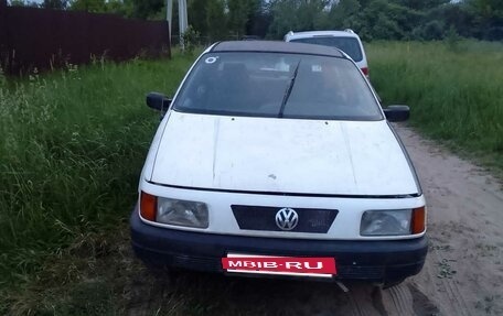 Volkswagen Passat B3, 1990 год, 60 000 рублей, 8 фотография