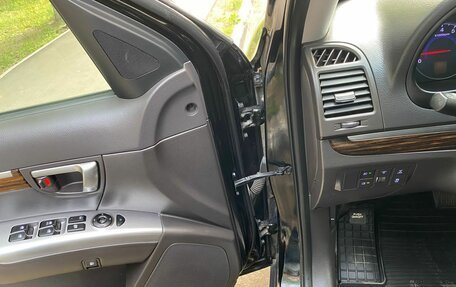 Hyundai Santa Fe III рестайлинг, 2012 год, 1 640 000 рублей, 4 фотография