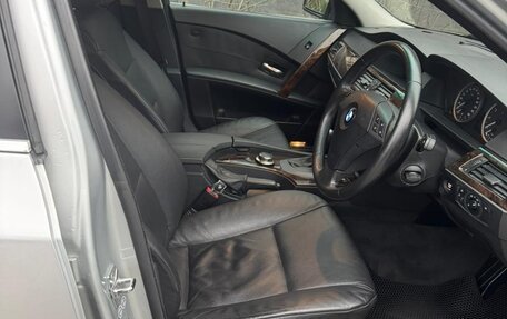 BMW 5 серия, 2007 год, 610 000 рублей, 7 фотография