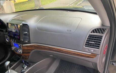 Hyundai Santa Fe III рестайлинг, 2012 год, 1 640 000 рублей, 8 фотография