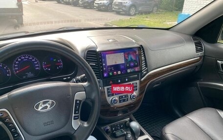 Hyundai Santa Fe III рестайлинг, 2012 год, 1 640 000 рублей, 7 фотография