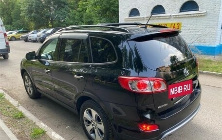 Hyundai Santa Fe III рестайлинг, 2012 год, 1 640 000 рублей, 9 фотография