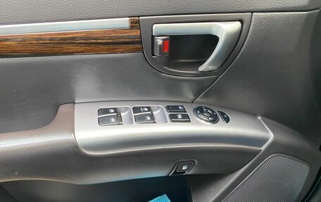Hyundai Santa Fe III рестайлинг, 2012 год, 1 640 000 рублей, 10 фотография