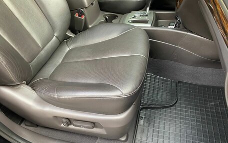Hyundai Santa Fe III рестайлинг, 2012 год, 1 640 000 рублей, 12 фотография