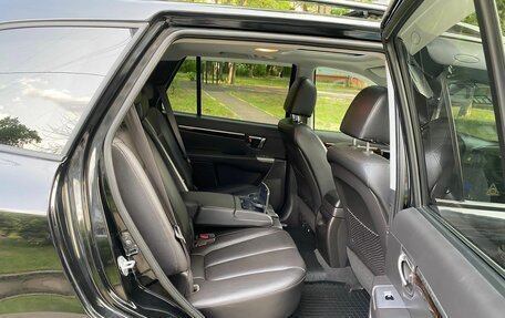Hyundai Santa Fe III рестайлинг, 2012 год, 1 640 000 рублей, 15 фотография