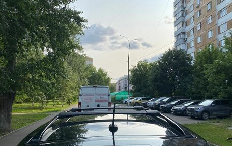 Hyundai Santa Fe III рестайлинг, 2012 год, 1 640 000 рублей, 19 фотография