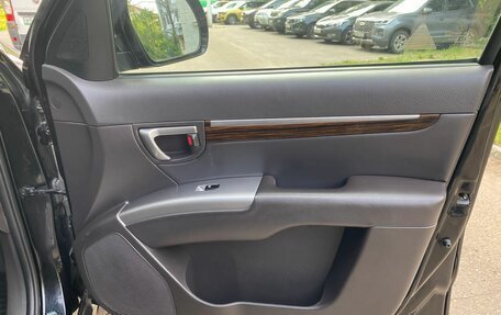 Hyundai Santa Fe III рестайлинг, 2012 год, 1 640 000 рублей, 21 фотография