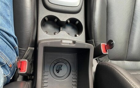 Hyundai Santa Fe III рестайлинг, 2012 год, 1 640 000 рублей, 31 фотография