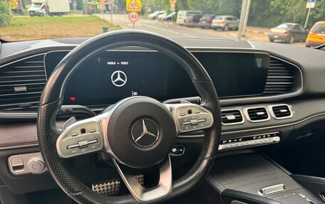 Mercedes-Benz GLE, 2020 год, 6 350 000 рублей, 11 фотография