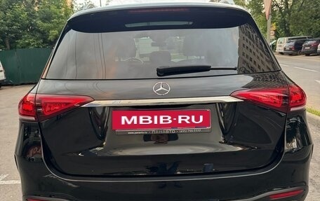 Mercedes-Benz GLE, 2020 год, 6 350 000 рублей, 7 фотография