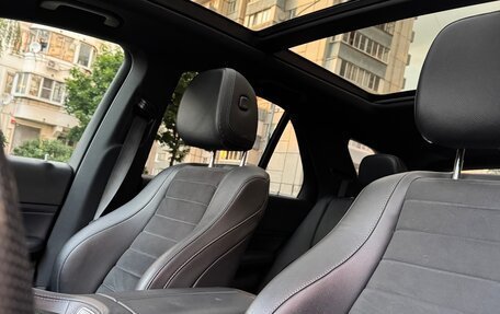 Mercedes-Benz GLE, 2020 год, 6 350 000 рублей, 12 фотография