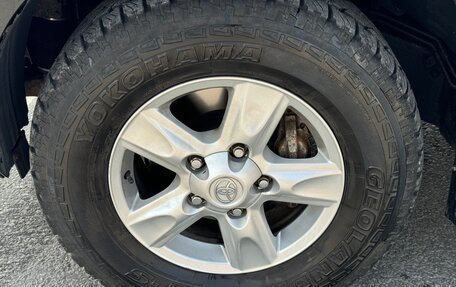 Toyota Land Cruiser 200, 2008 год, 2 849 000 рублей, 8 фотография