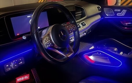 Mercedes-Benz GLE, 2020 год, 6 350 000 рублей, 16 фотография