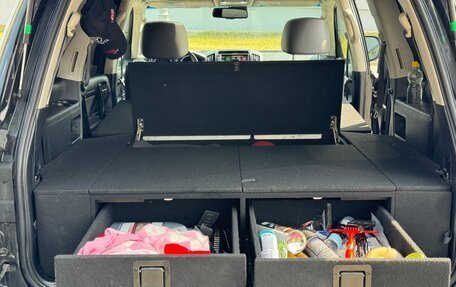 Toyota Land Cruiser 200, 2008 год, 2 849 000 рублей, 18 фотография