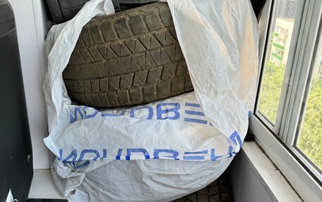 Toyota Land Cruiser 200, 2008 год, 2 849 000 рублей, 20 фотография