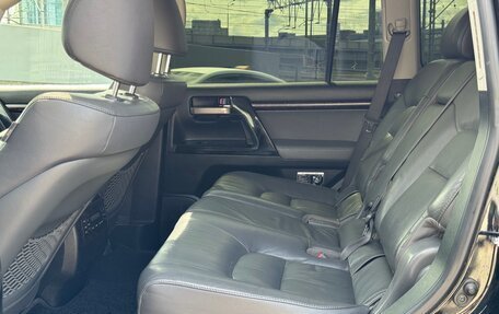Toyota Land Cruiser 200, 2008 год, 2 849 000 рублей, 16 фотография