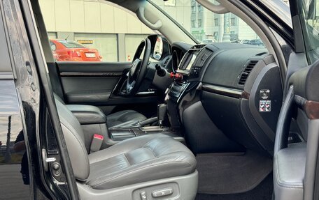 Toyota Land Cruiser 200, 2008 год, 2 849 000 рублей, 14 фотография