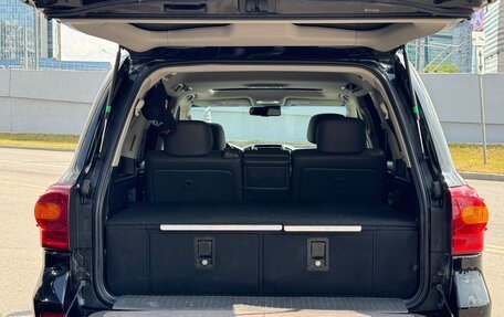 Toyota Land Cruiser 200, 2008 год, 2 849 000 рублей, 17 фотография