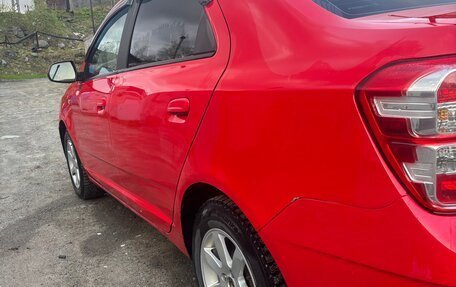 Chevrolet Cobalt II, 2013 год, 510 000 рублей, 4 фотография