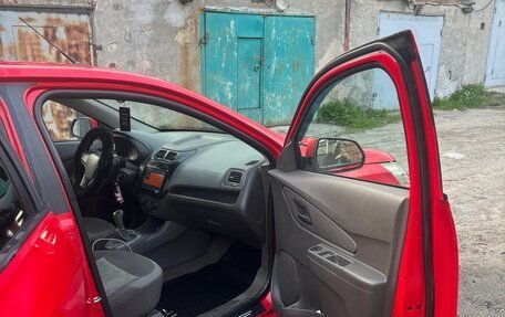 Chevrolet Cobalt II, 2013 год, 510 000 рублей, 7 фотография