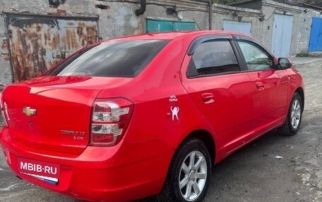 Chevrolet Cobalt II, 2013 год, 510 000 рублей, 3 фотография